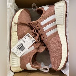 Adidas NMD_R1 Women Shoes